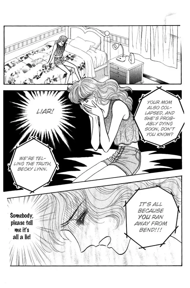 Red (KOBAYASHI Hiromi) Chapter 13 36